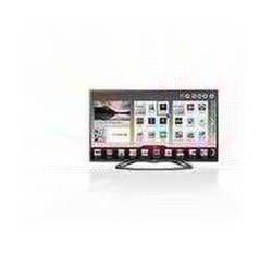 LG 47LA620V 47 In Full HD 1080p Freeview HD 3D LED Smart TV